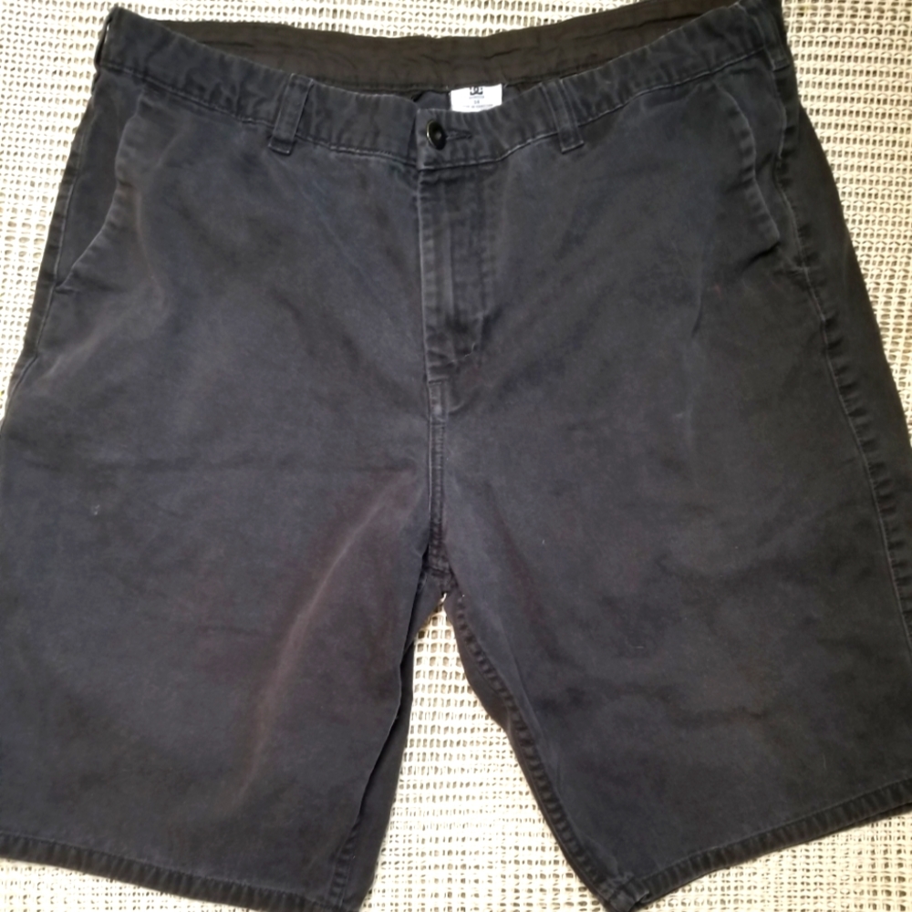 mens shorts by dcshoeco
